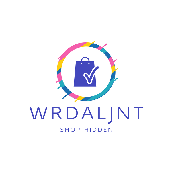 Wrdaljnt Shop Hidden