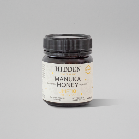 Manuka Honey UMF10+