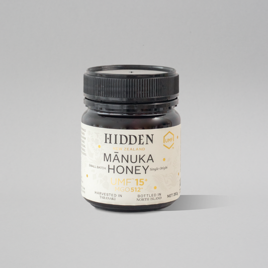 Manuka Honey UMF15+