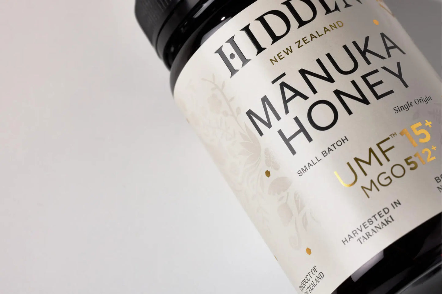 Manuka Honey UMF15+